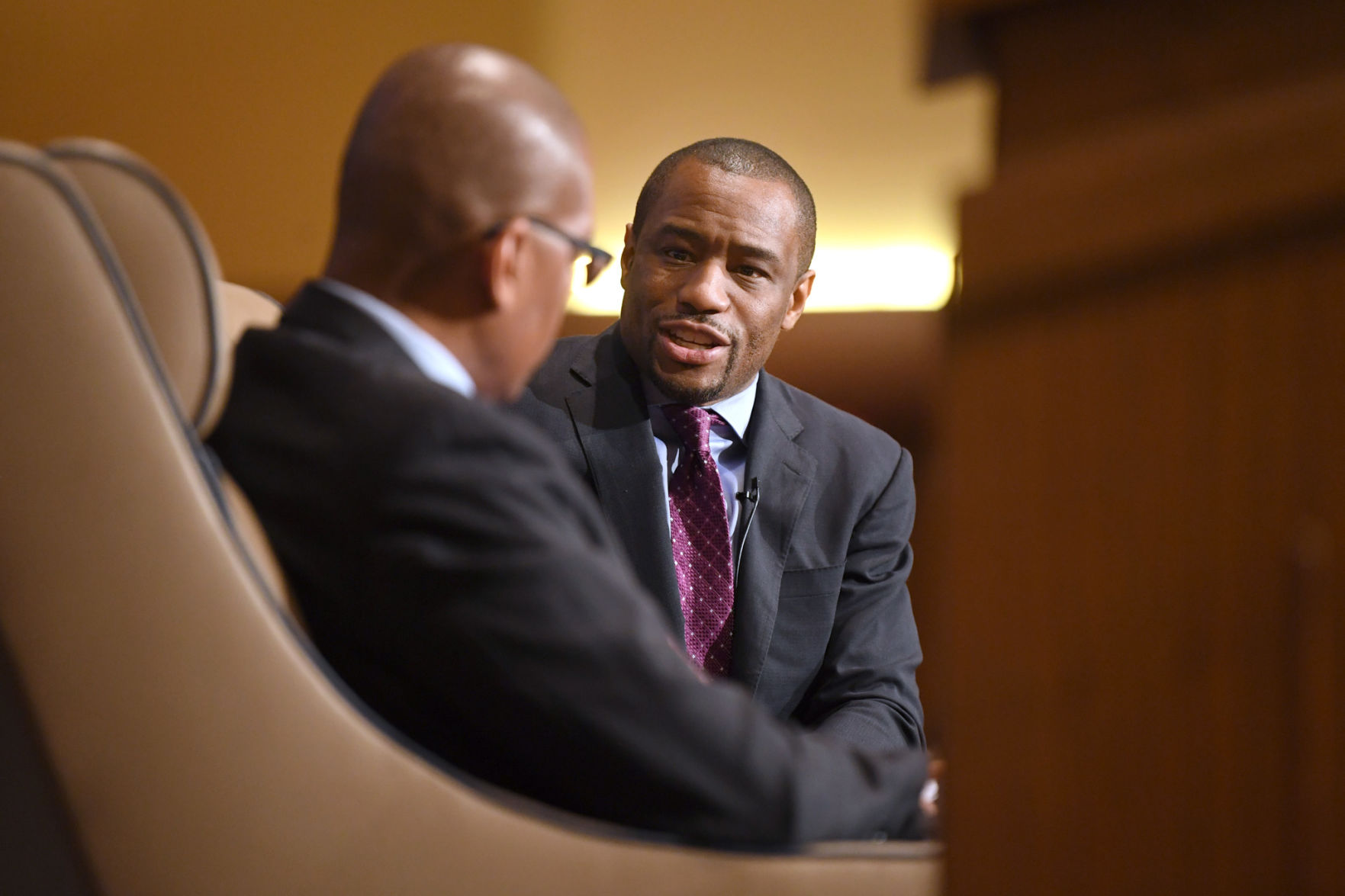 13th Annual MLK Breakfast